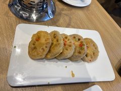 -枣子树·素食餐厅(朱家尖店)
