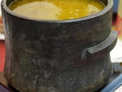 松茸石锅鸡-农家小院(朱雀桥店)