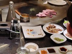 -大渔铁板烧(万象城店)