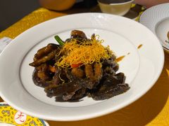 -功德林(南京西路店)