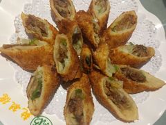 -天津乾毓德饭庄·清真传统炒菜·海鲜烧烤(咸阳路店)