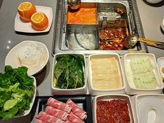 -海底捞火锅(金光华店)