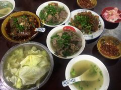 跷脚牛肉-冯四孃跷脚牛肉·非物质文化遗产店