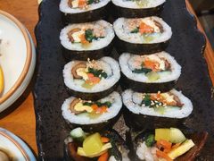 -八福力韩国休闲餐厅(泉舜店)