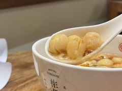 -彬媽糖水(侨鑫国际店)