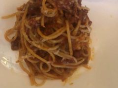 意式肉酱面-蓝枪鱼西餐厅(锦华店)
