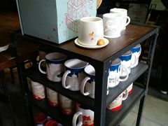 -星巴克(福州三坊七巷店)