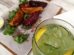 -农畉LONFOOD(福田星河COCOPark店)