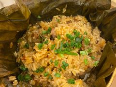 -东排食堂长沙小吃大排档(五一广场店)