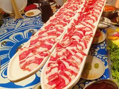 -东道煮牛肉火锅(东盛大街店)