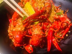 -小田油焖小龙虾(双井店)