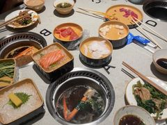 -海底捞大排档火锅(悦荟广场店)