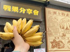-长洲岛