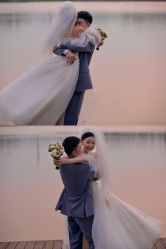 -金夫人婚纱摄影(惠阳店)