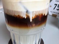 -CAFE'IN精品咖啡体验空间(小寨店)
