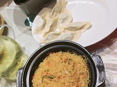 -王府井酒店(金桥港湾店)