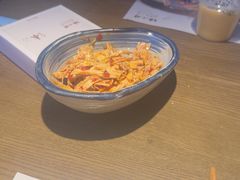 -钵小样·湖南钵子菜(华南城店)