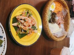 -清迈清迈巷口小排档(烟台山店)