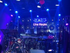 -MARU玛露音乐餐厅(大学路店)