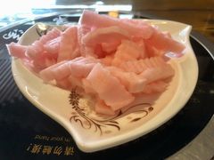 爽口萝卜条-芦苇荡·酸汤鱼(回龙观店)