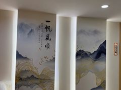 -手爱盲人推拿按摩·精准调理(江宁金山路店)