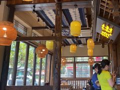 -寨子里的·钵钵菜·湘西山里菜(魅力湘西店)