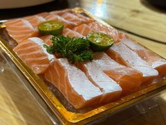 -顺风海鲜港(金玉兰店)
