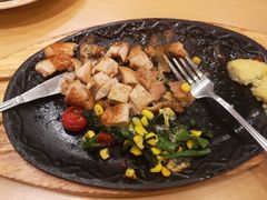 -萨莉亚意式餐厅(中北永旺店)