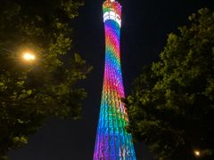-广州塔