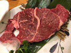 -赤坂亭·M9和牛烧肉·铁板烧·日料398放题(长泰广场店)