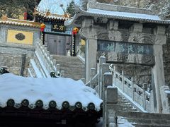 -千佛山风景名胜区