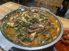 -京玉菲饭店(李村店)