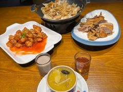 -宴武夷·匠心闽味(印象大红袍店)