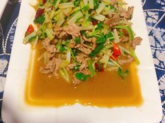 -龙姐私房菜(和顺古镇店)