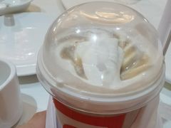 雪顶咖啡-肯德基(颛桥店)