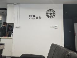 -凯博K-boom Hair Salon