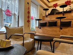 -糖房咖啡(南锣鼓巷店)