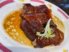 -猪肉婆私房菜(容桂总店)