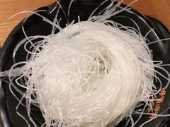 粉丝-呷哺呷哺(松北万象汇店)