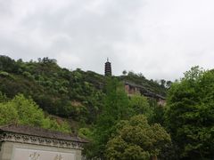 -方岩风景区