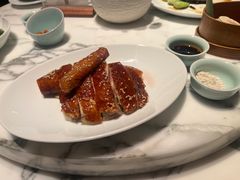 -杭州君悦酒店·湖滨28中餐厅