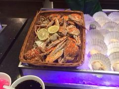 -西藏饭店·亚克·食光自助餐厅(文殊院店)