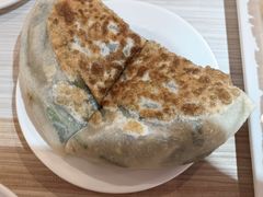 -台北楚楚园馅饼粥(虹桥南丰城店)