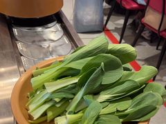 -龍歌自助小火锅(兰山上海路万达店)