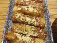 -付小姐在成都(川沙店)