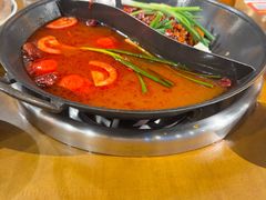 -楠火锅(太古里总店)