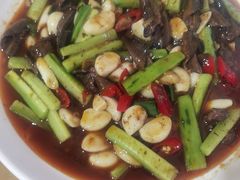-周师饭店
