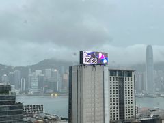 -香港尖沙咀凯悦酒店