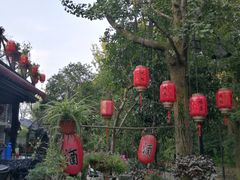 -国生茶庄·地道农家菜团建活动