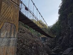 -磐安十八涡风景区